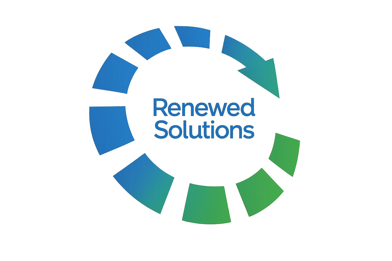 Renewed Solutions